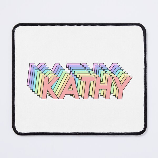 Item preview, KATHY designed and sold by oddwonders.