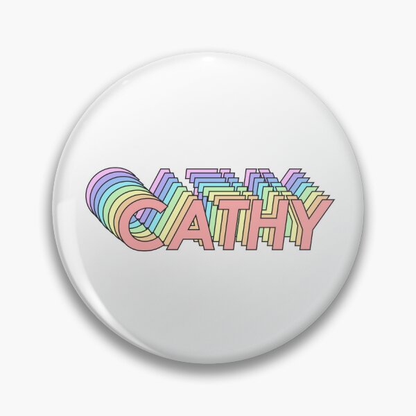 Item preview, CATHY designed and sold by oddwonders.