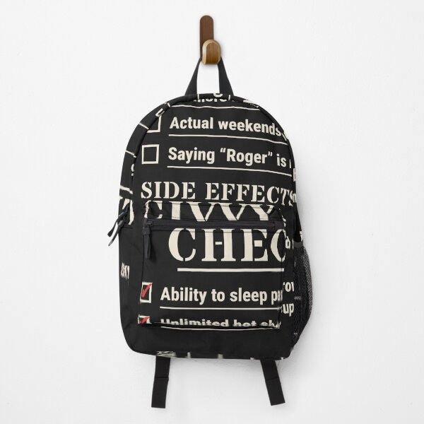 Item preview, Civvy Street Survival Checklist - Ex Forces Leaving Gift designed and sold by ERVDesignsUK.