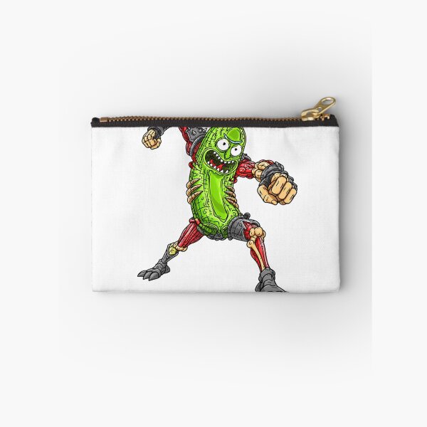 Item preview, Pickle Rick Classic designed and sold by ethancooper399.