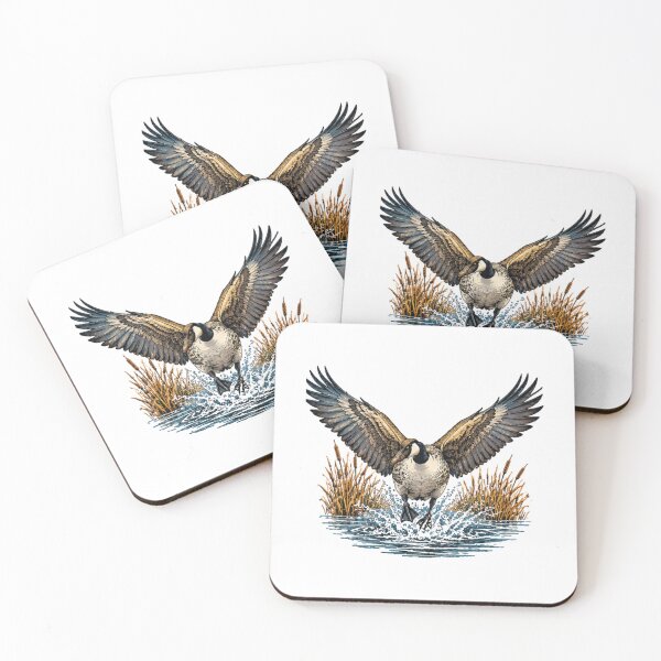 Item preview, Canada Goose designed and sold by RisingWolfStudio.