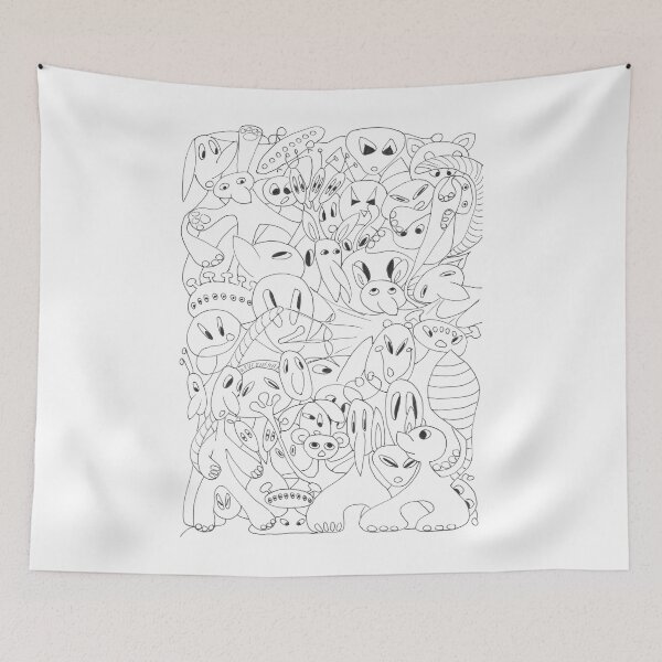Item preview, Hidden Object, Alien  designed and sold by Anke‘s Bazaar.