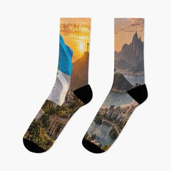 Item preview, State of Rio de Janeiro - Brasil / Brazil designed and sold by Brasil with S.