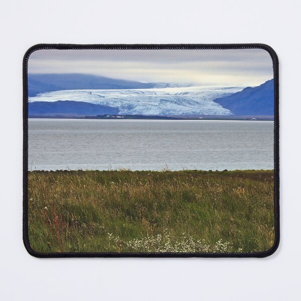 Item preview, Glacier Island Nature Scenic Coastal designed and sold by Camera In Hand by Joel.