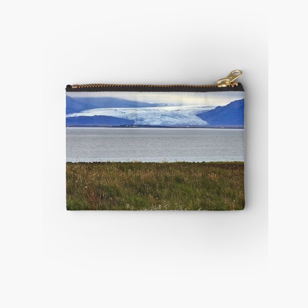 Item preview, Glacier Island Nature Scenic Coastal designed and sold by Camera In Hand by Joel.
