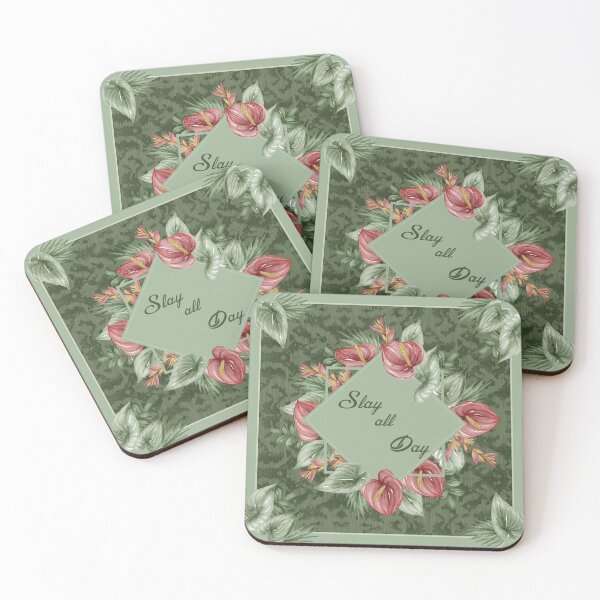 Item preview, Flowers of paradise designed and sold by Tania Uvalle.