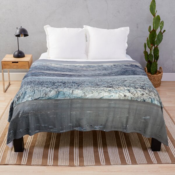 Item preview, Nature Coastal Scenic Icelandic Glacier Lagoon designed and sold by Camera In Hand by Joel.