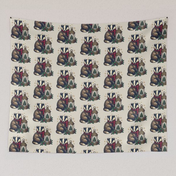Item preview, Una ardilla con bellotas cuidadosamente envueltas designed and sold by ELmestka.