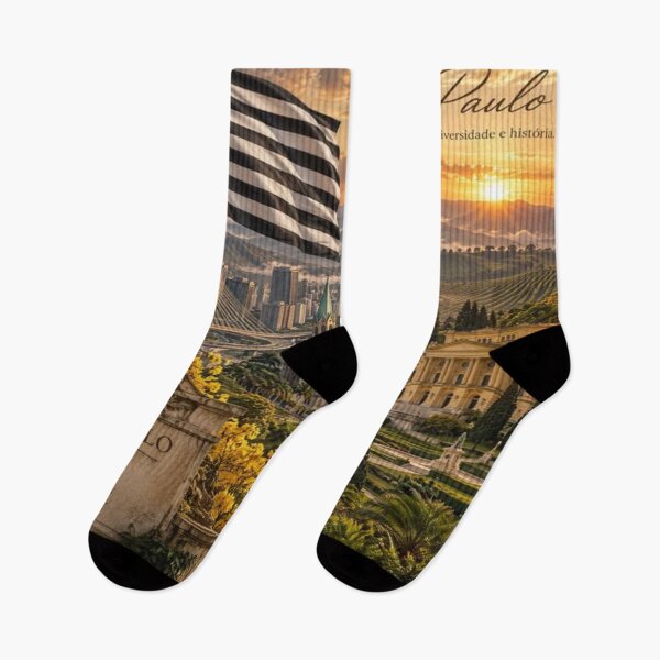 Item preview, State of São Paulo - Brasil / Brazil designed and sold by Brasil with S.