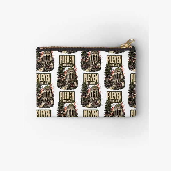 Item preview, Pleven Bulgaria Vintage Travel Tourism designed and sold by TravelersGems.