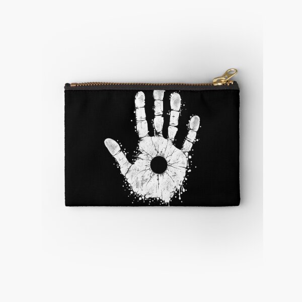 Item preview, No Greater Love Handprint designed and sold by anapldv.