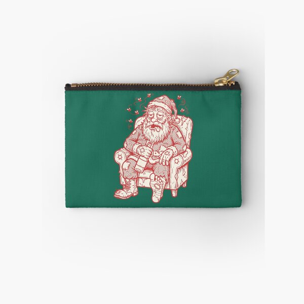 Item preview, Bad Santa get wasted designed and sold by Pintwich.