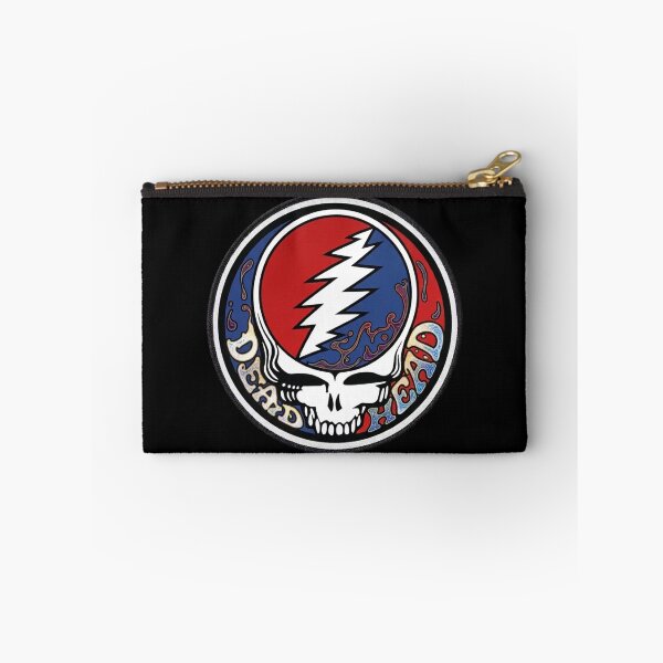 Item preview, Grateful Dead, Dead Head design 2 designed and sold by Mad Apparel.
