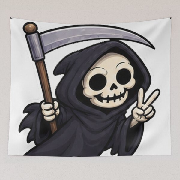 Item preview, funny ghost designed and sold by mdnisat6t6.