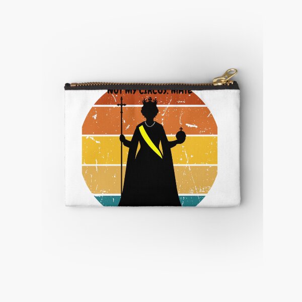 Item preview, Circus British accent funny Great Britain designed and sold by MagicLiliTrips7.