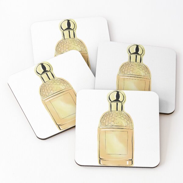 Item preview, Perfume gold designed and sold by Hysteria-design.