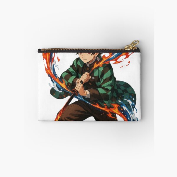 Item preview, Tanjiro Kamado designed and sold by VunkfazeMerch.