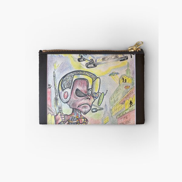 Item preview, Caught Somewhere in Time designed and sold by brennanartist.