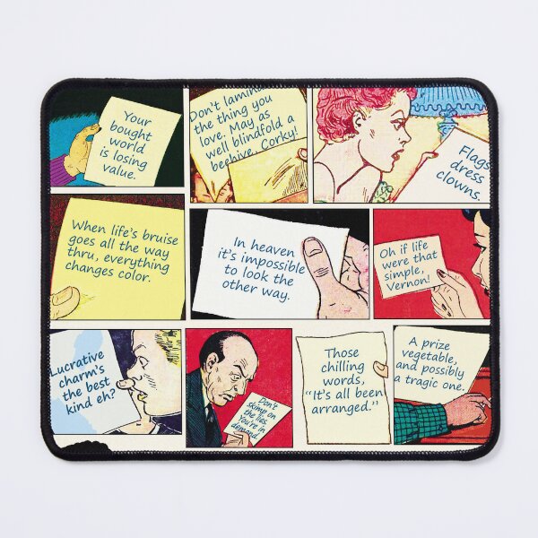 Item preview, Anonymous Notes designed and sold by AylettClobber.