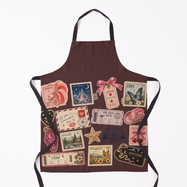 Item preview, vintage souvenir era memory pack designed and sold by taylorvinyls.