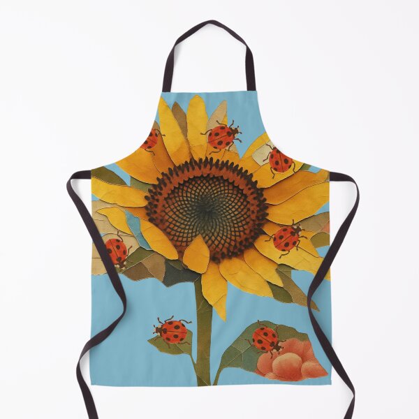 Item preview, Ladybug Lunch designed and sold by April Long Designs.