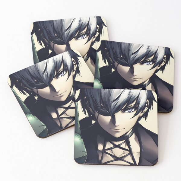 Item preview, Najenda - 3 designed and sold by Infinite-Aspire.