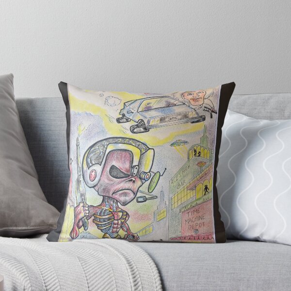 Item preview, Caught Somewhere in Time designed and sold by brennanartist.