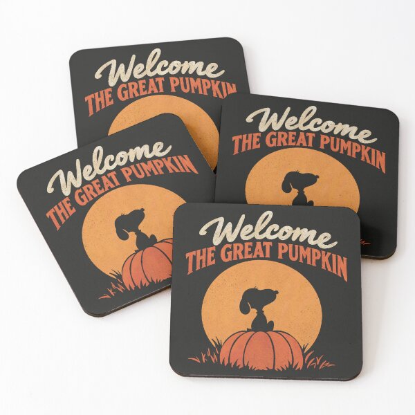 Item preview, Great Pumpkin designed and sold by ChunkByChunk.