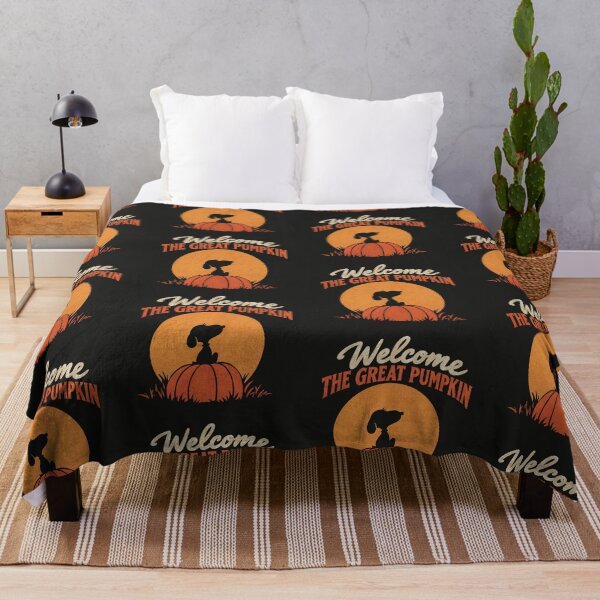 Item preview, Great Pumpkin designed and sold by ChunkByChunk.
