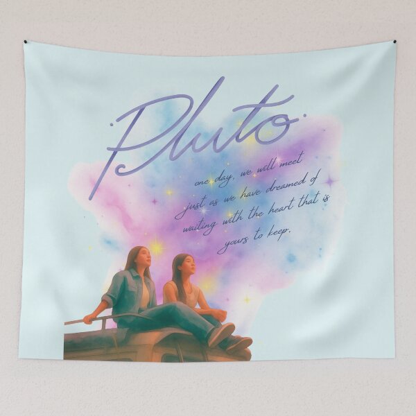 Item preview, PLUTO Thai GL Series - NamtanFilm designed and sold by Think In Scenes.