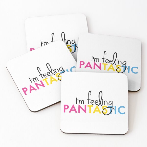 Item preview, Pansexual Pun designed and sold by MoodleDoon.