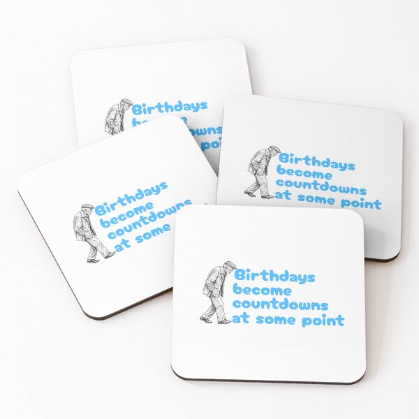 Item preview, A little humor about ageing designed and sold by Alsstuff.