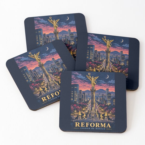 Item preview, Mexico City - Mexico designed and sold by GoodOldVintage.