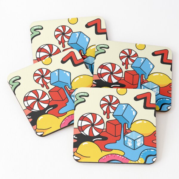 Item preview, MELTING SLOWLY ON PURPOSE│Floptimista designed and sold by floptimistax.