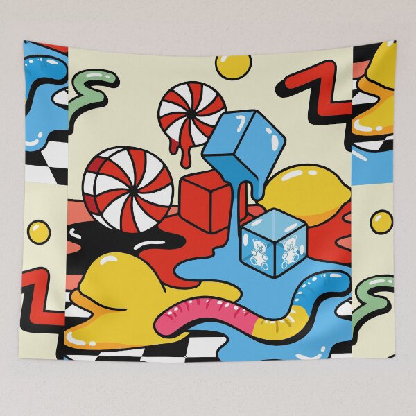 Item preview, MELTING SLOWLY ON PURPOSE│Floptimista designed and sold by floptimistax.