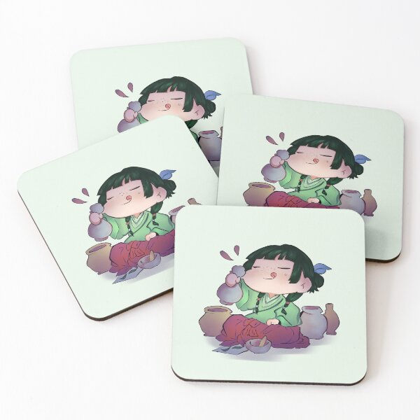 Item preview, Doodle Poison Taster designed and sold by Ninaa-Art.