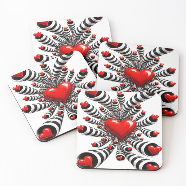 Item preview, Infinite Love Tunnel designed and sold by houta.