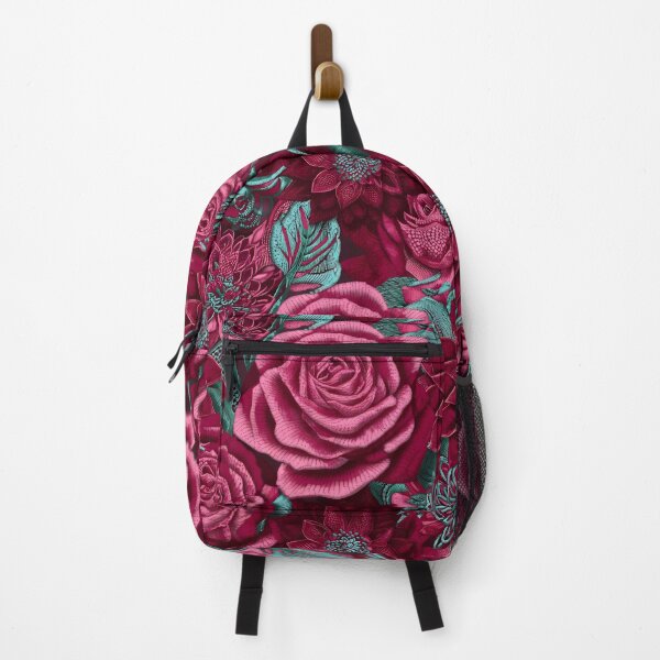 Item preview, Vibrant Tropical Botanical Floral Seamless Pattern 01 designed and sold by The Design Asset Station.