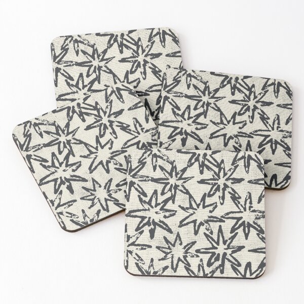 Item preview, Rebel Stars – Distressed Stars designed and sold by Sheena  Bonaise.