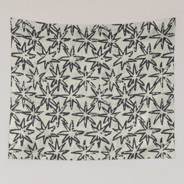 Item preview, Rebel Stars – Distressed Stars designed and sold by Sheena  Bonaise.