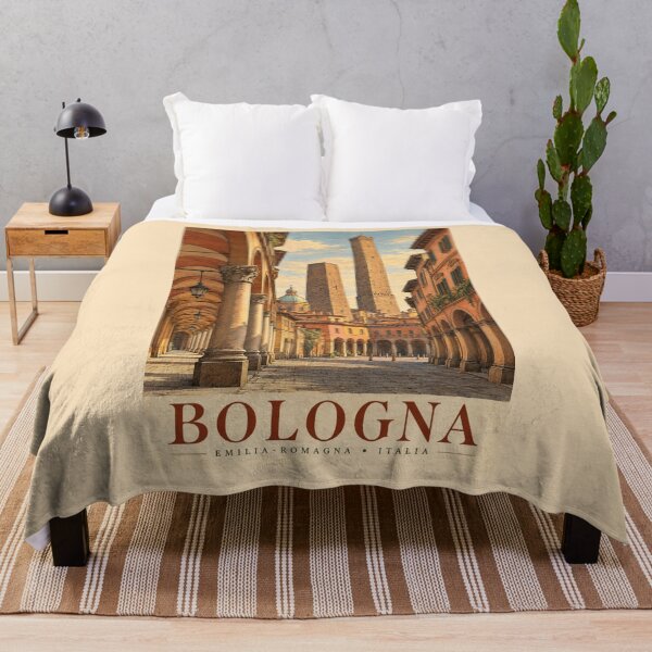 Item preview, Bologna - Italy designed and sold by Sketch-Shack.