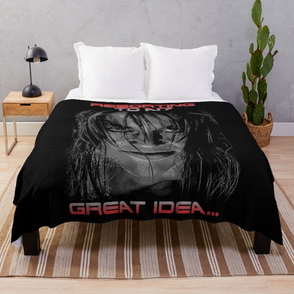 Item preview, Terminator Anti AI Sarah Connor designed and sold by Power Up Prints.