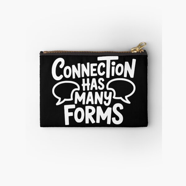 Item preview, Connection Has Many Forms designed and sold by theartfulaspie.