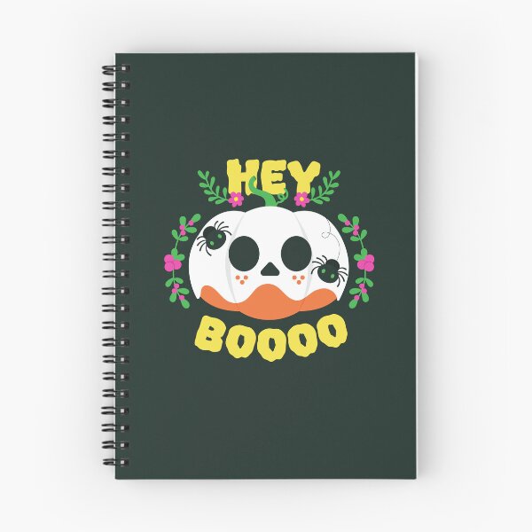 Item preview, Hey Booo designed and sold by jsongdesign.