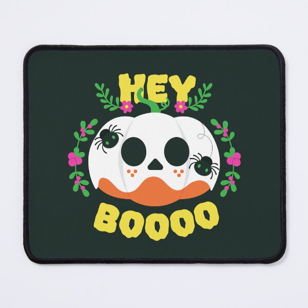Item preview, Hey Booo designed and sold by jsongdesign.