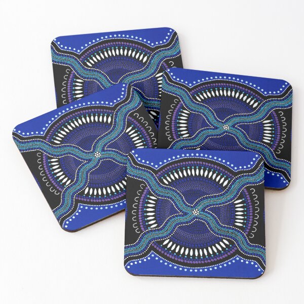 Item preview, Crossroads designed and sold by koorikicksart.