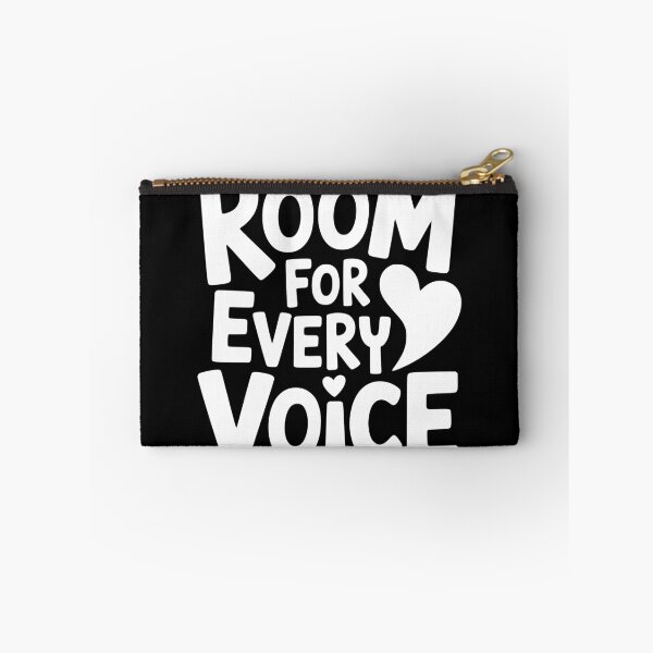 Item preview, Room for Every Voice designed and sold by theartfulaspie.