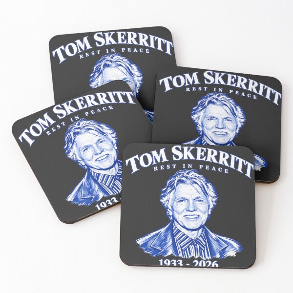 Item preview, Tom Skerritt designed and sold by salmaousiri.