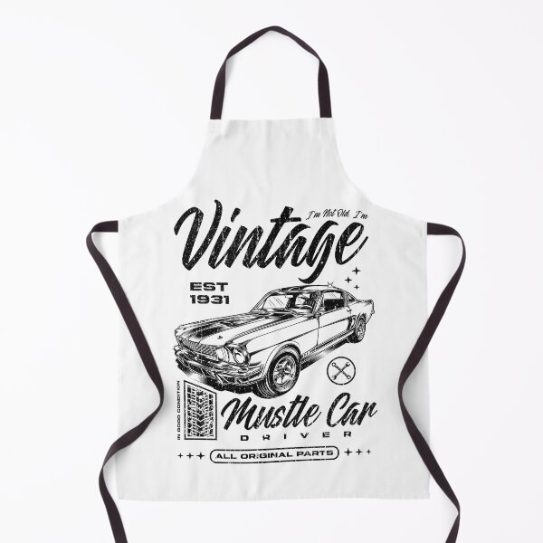 Item preview, I'm Not Old I'm Classic Car Vintage Born In 1931 designed and sold by JRRTs.