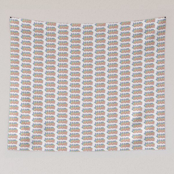 Item preview, JANE designed and sold by oddwonders.